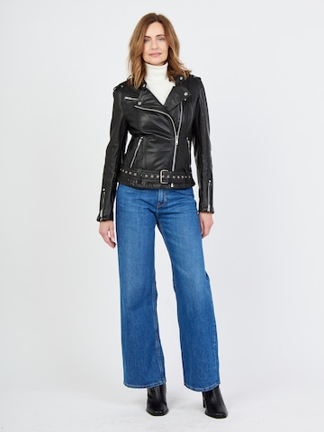 JCC Jacke 'Ashley2' in Schwarz