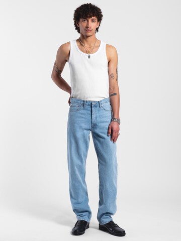 Dr. Denim Regular Jeans in Blue