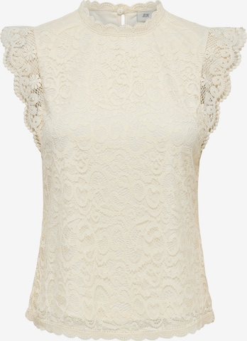 balta JDY Palaidinė 'JDYLOTAS': priekis