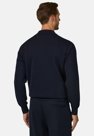 T-Shirt Boggi Milano en bleu