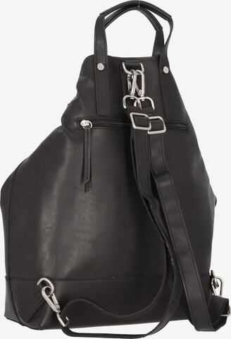 JOST Rucksack 'Rana' in Schwarz