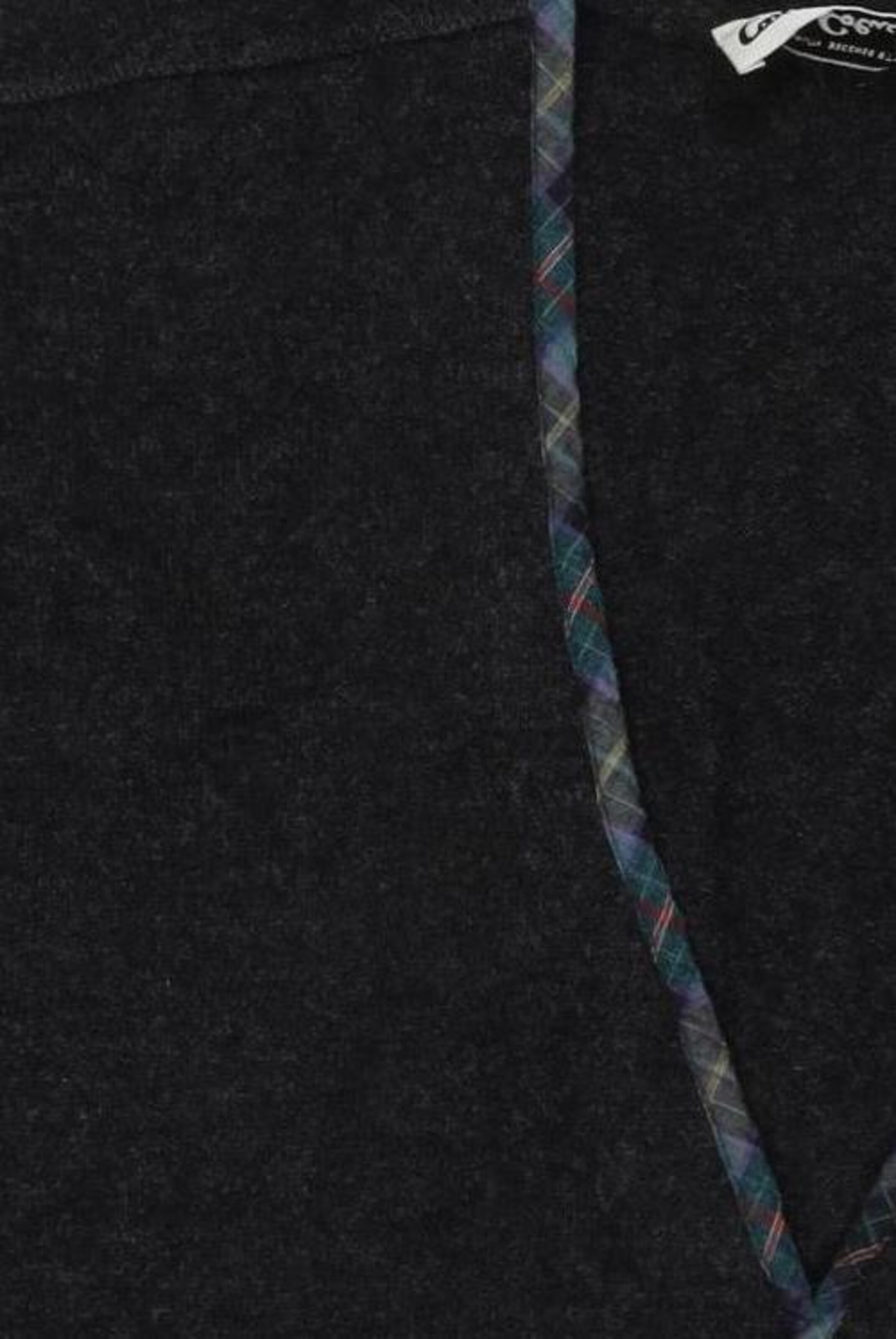 Carlo Colucci Vest in L-XL in Blue