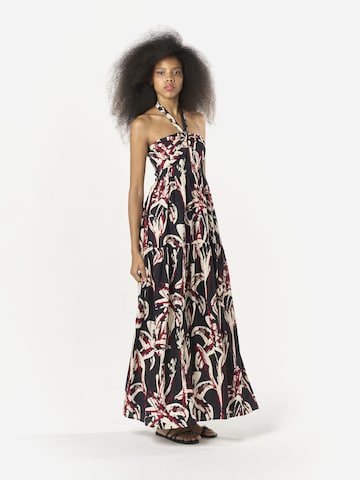 KOROSHI Сарафан в Черный