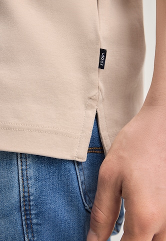 JOOP! Poloshirt 'Primo' in Beige