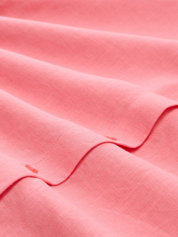 TOM TAILOR Halenka – pink