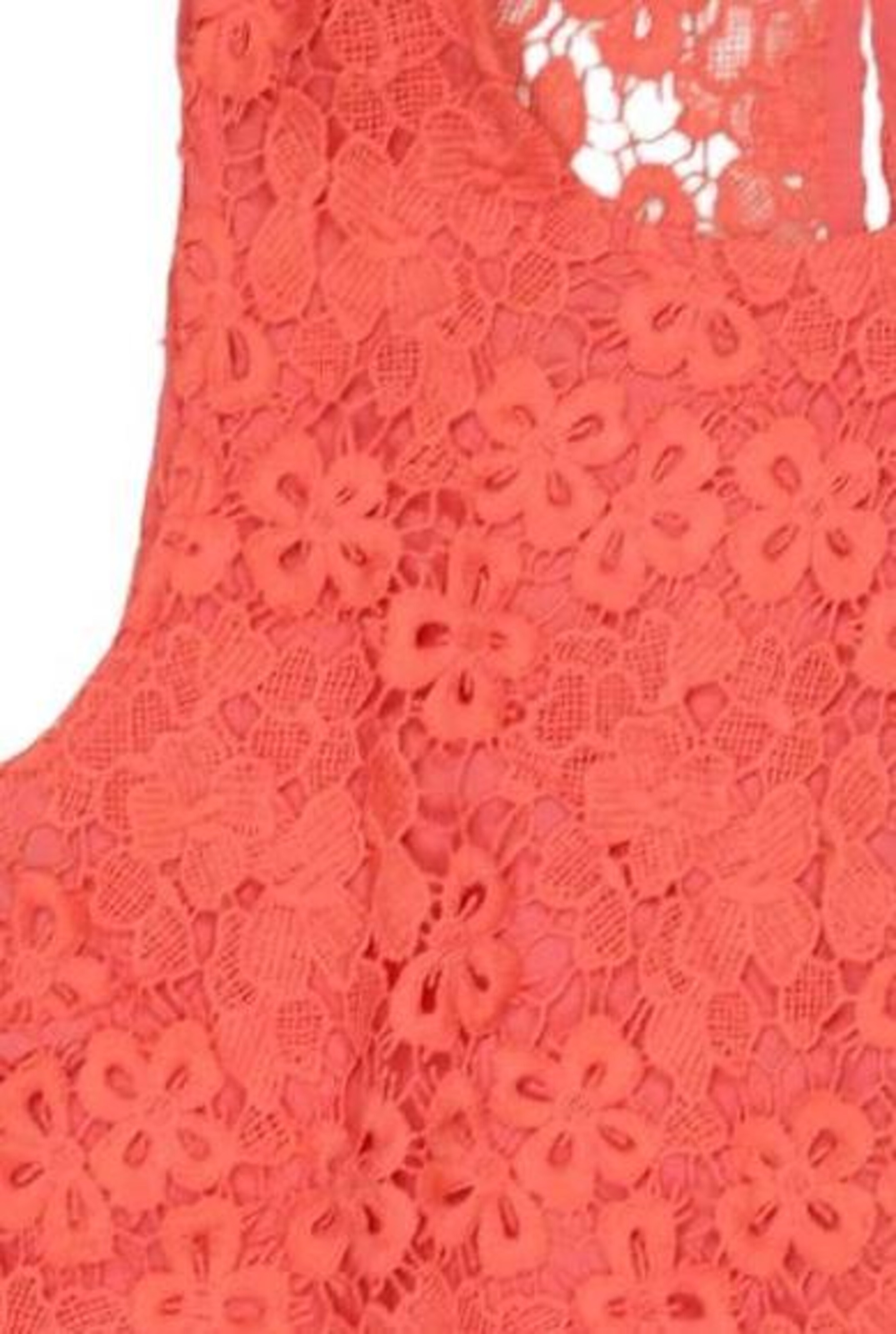 HALLHUBER Top & Shirt in S in Red