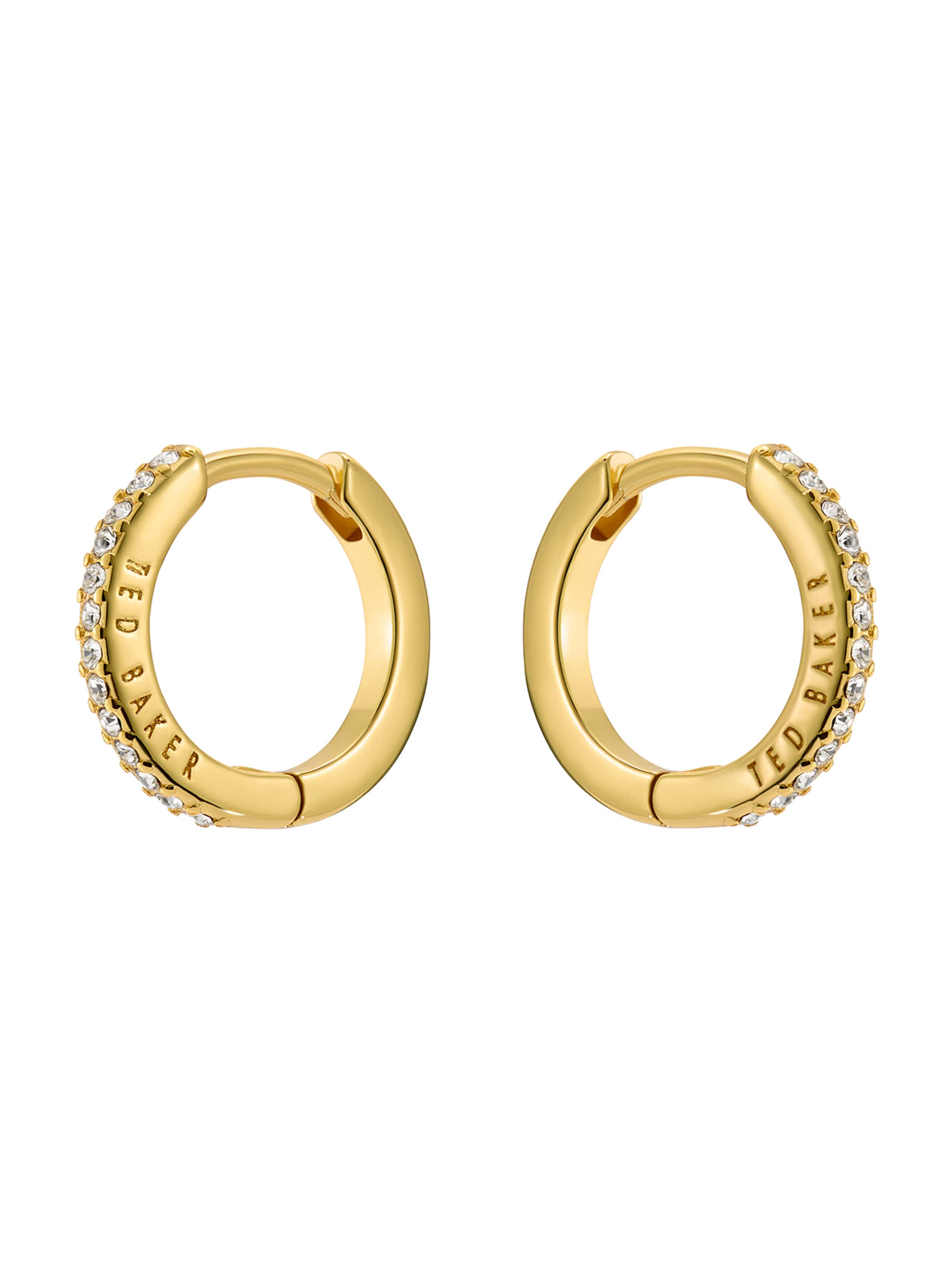 Ted Baker Earrings in Gold