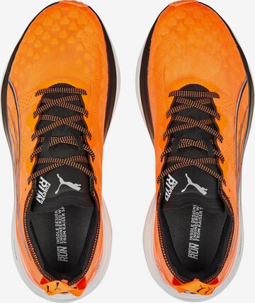 PUMA Running Shoes 'ForeverRun Nitro' in Orange