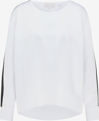 RISA Blouse in Black / White, Item view