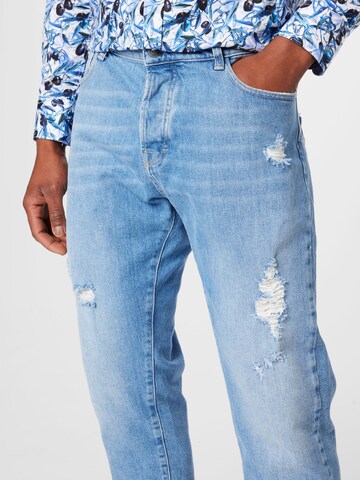 regular Jeans di IMPERIAL in blu