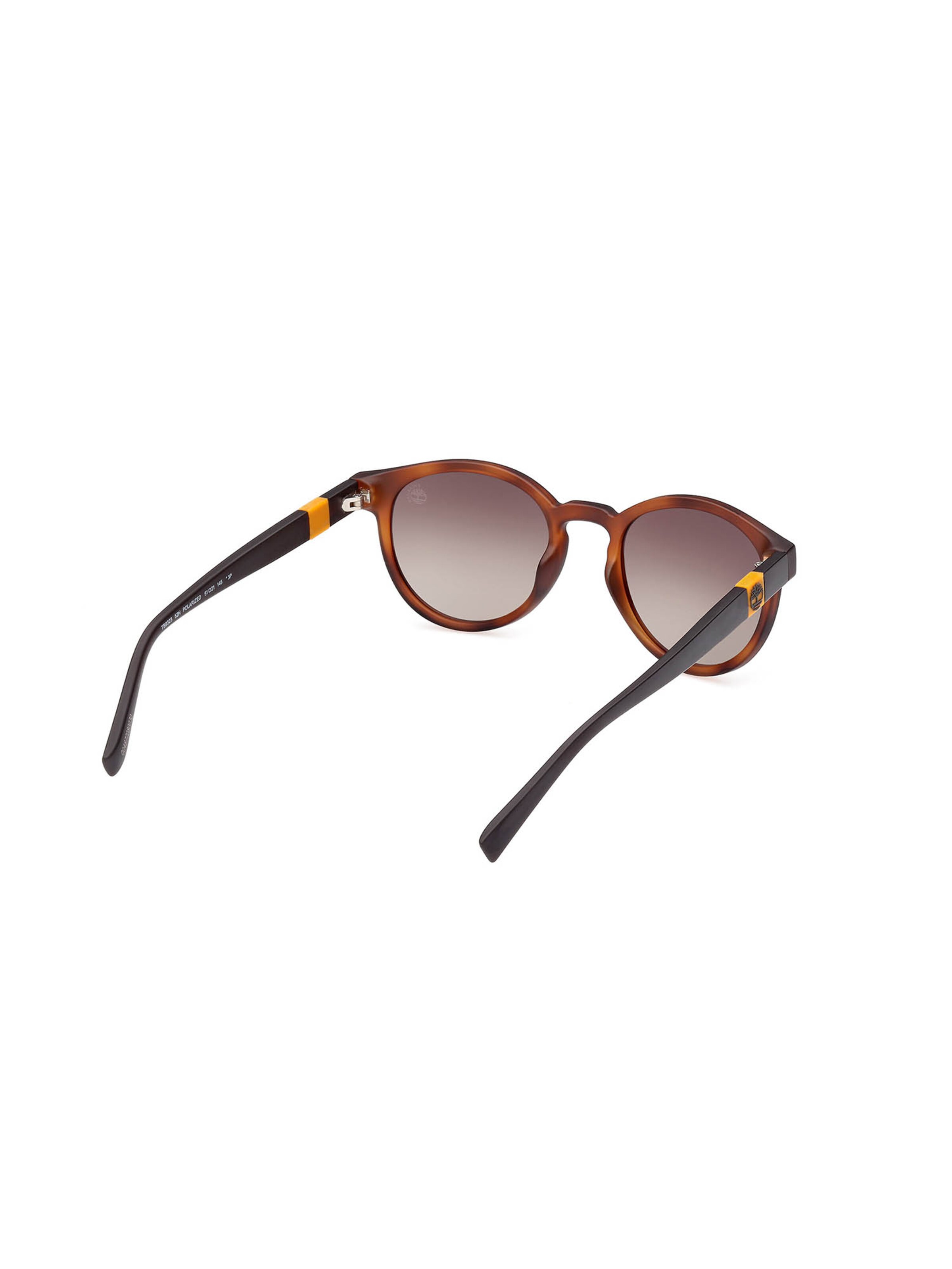 Occhiali da sole di TIMBERLAND in marrone