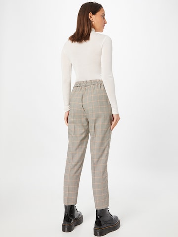 OVS Regular Pleated Pants in Mixed colors