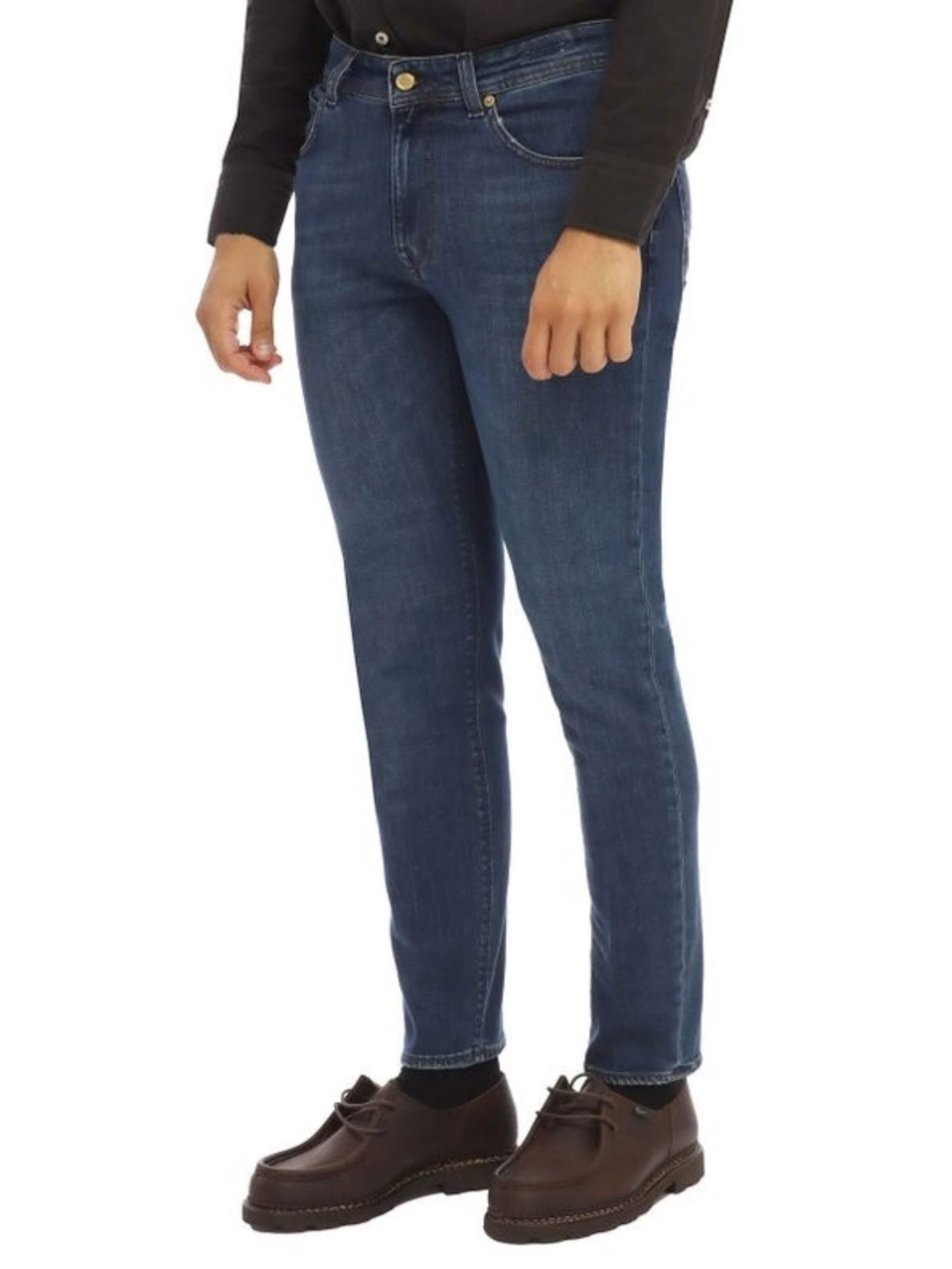 Briglia Jeans in Blue