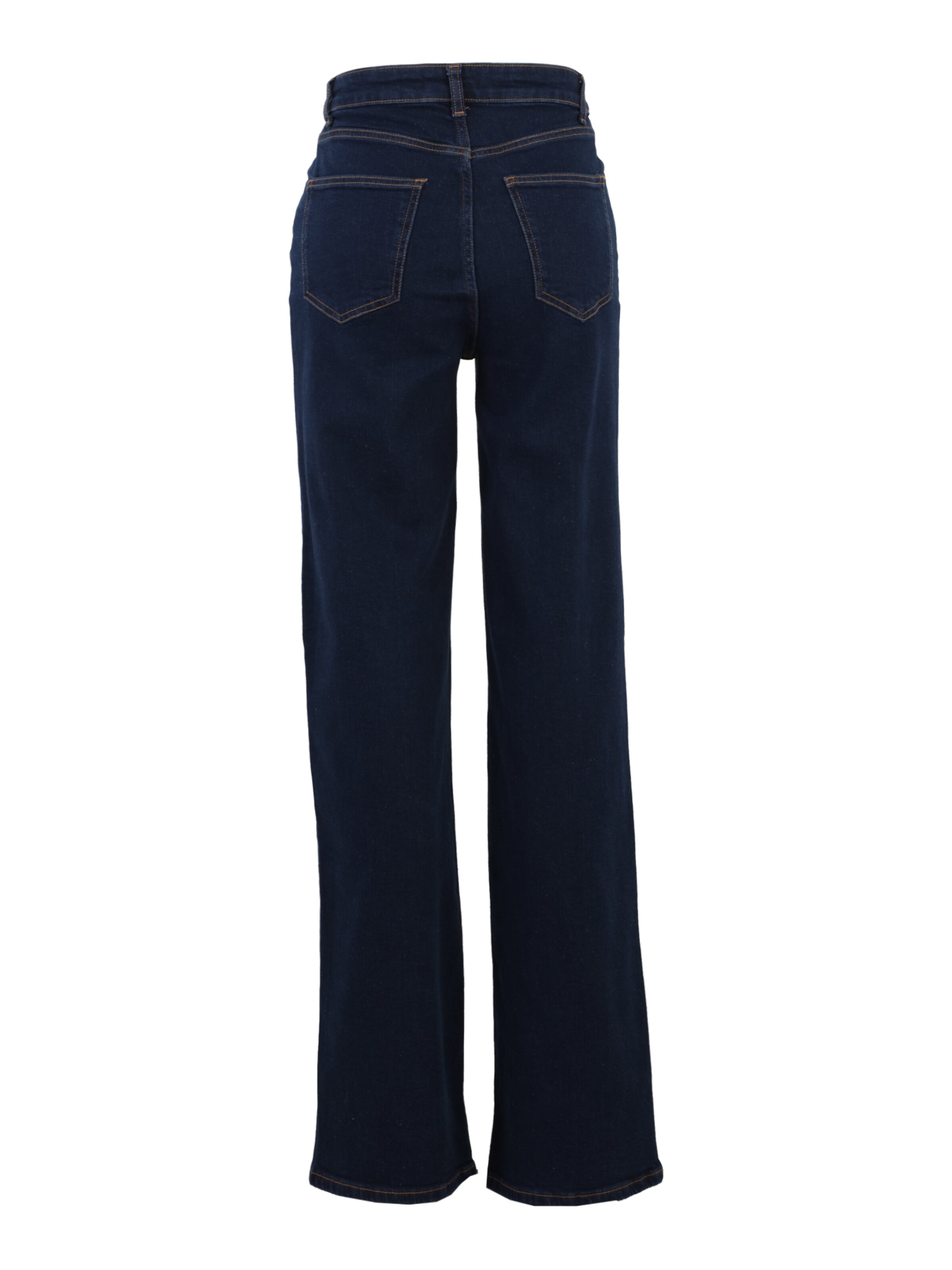 Wide leg Jeans 'ONLHANNAH' de la Only Tall pe albastru