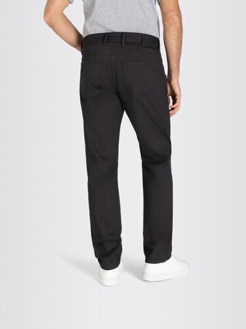 MAC Regular Hose 'Arne'‌‌‌‌‌‌‌‌‌ in Grau