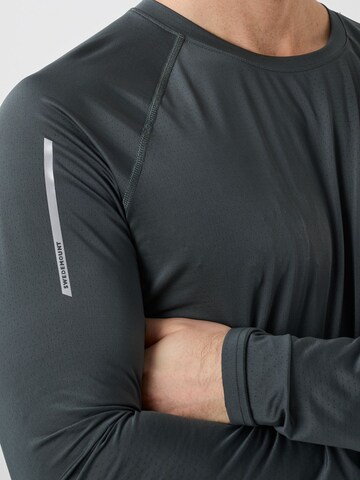 SWEDEMOUNT - Camiseta funcional 'Core' en verde