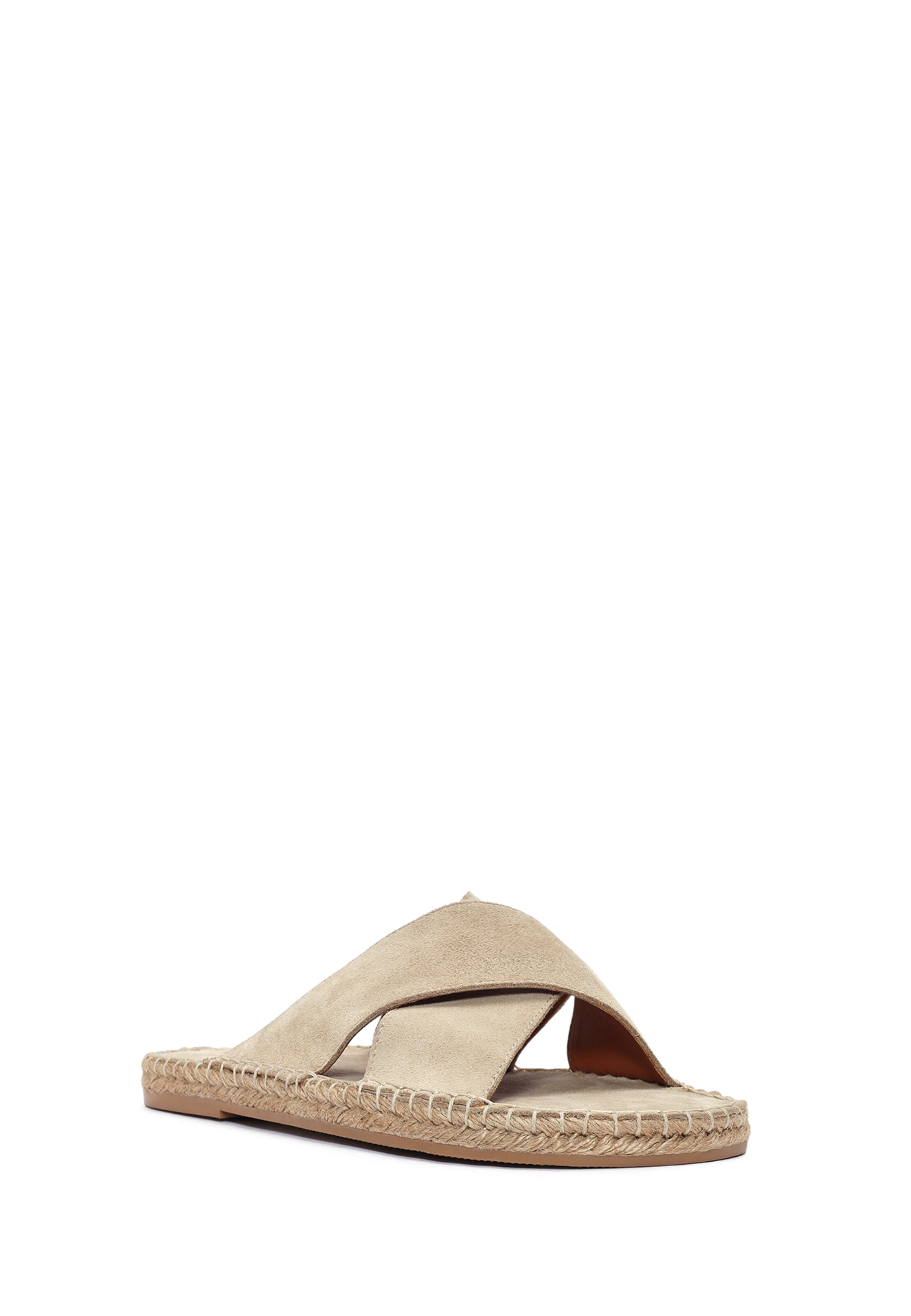 Derimod Mules in Beige