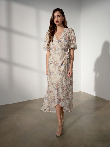 Next Kleid in Pink