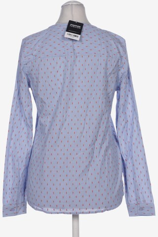 EDC BY ESPRIT Bluse S in Blau