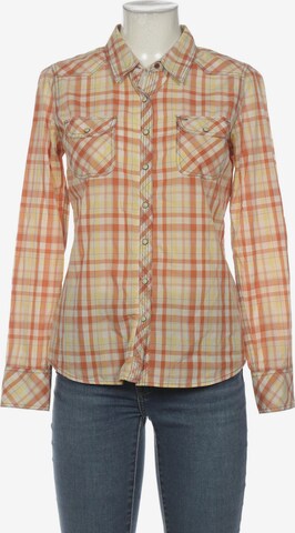 Tommy Jeans Blouse & Tunic in M in Orange: front