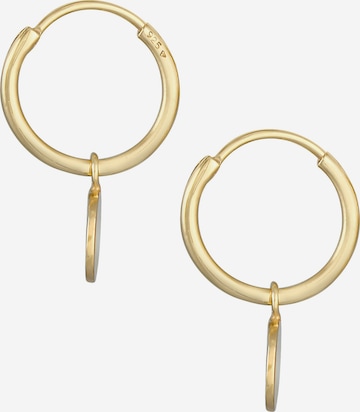 ELLI Earrings in Gold