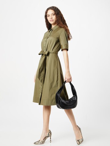 Robe-chemise 'FINNBARR' Lauren Ralph Lauren en vert