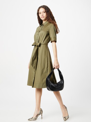 Lauren Ralph Lauren Blousejurk 'FINNBARR' in Groen