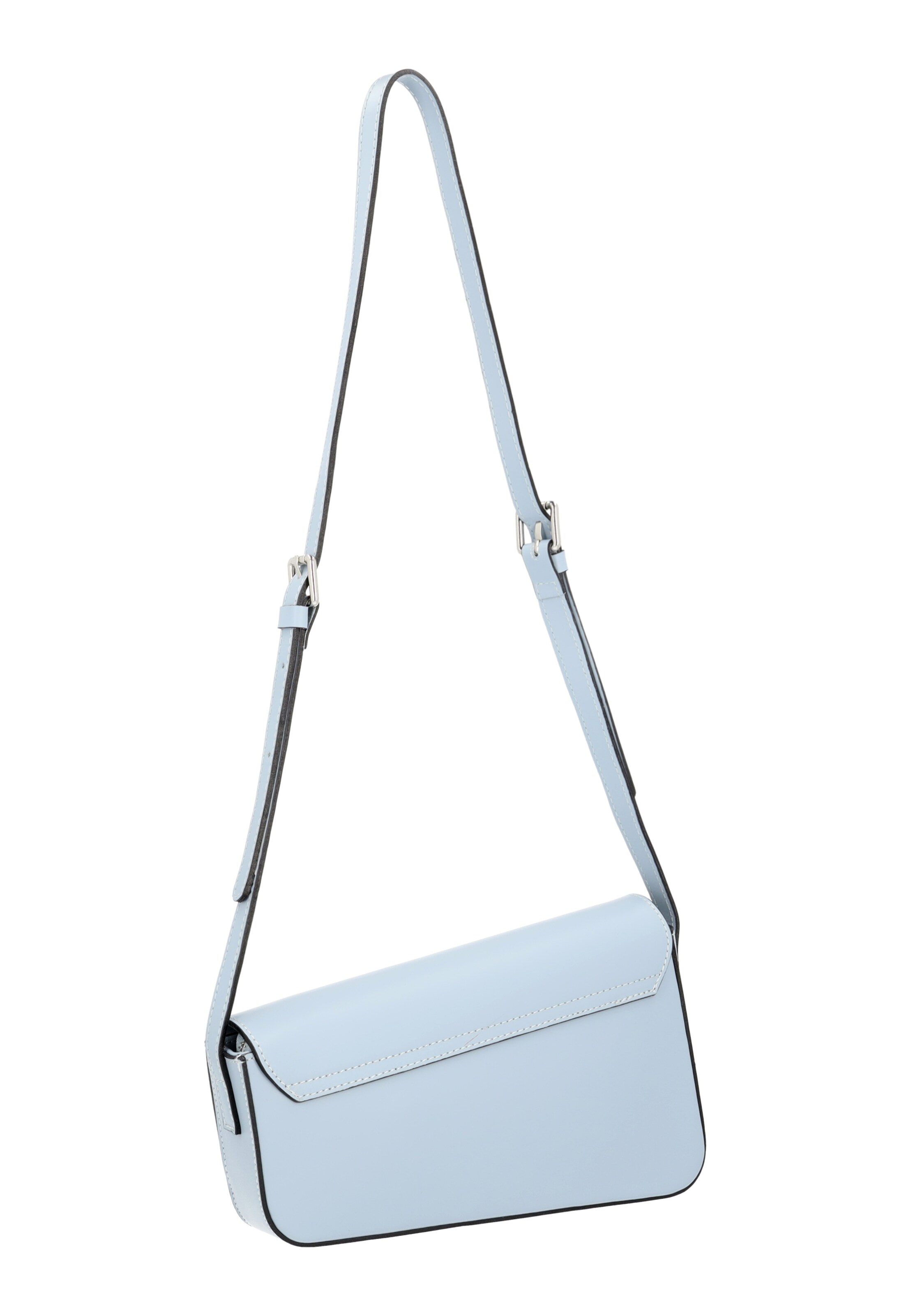 faina Crossbody bag in Blue