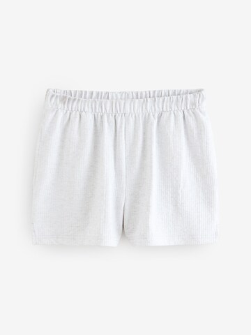 Next Pyjama in Grijs