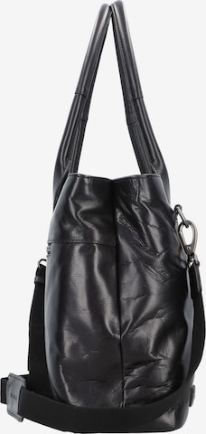 Plevier Shoulder Bag in Black