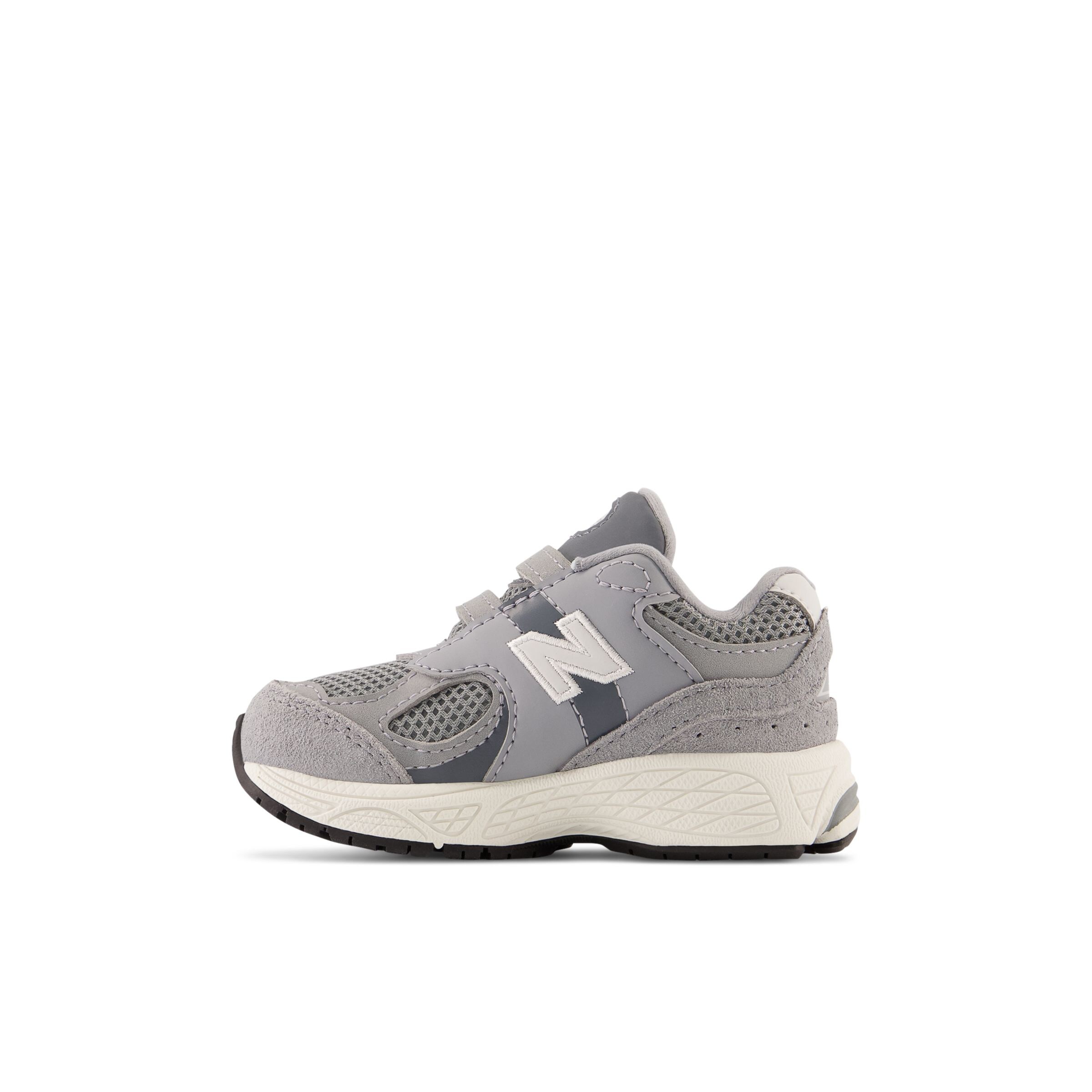 new balance Sneakers '2002' in Grijs