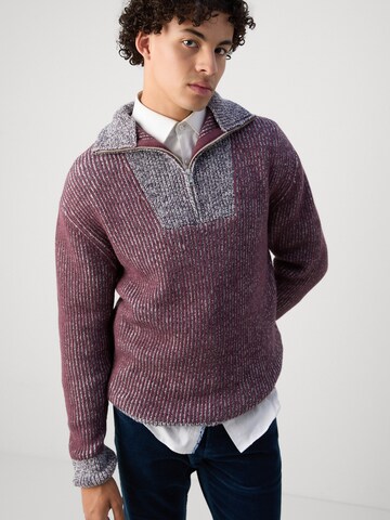Pullover di SCOTCH & SODA in lilla