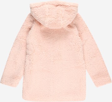 Veste mi-saison Urban Classics en rose