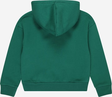 zaļš GAP Sportisks džemperis
