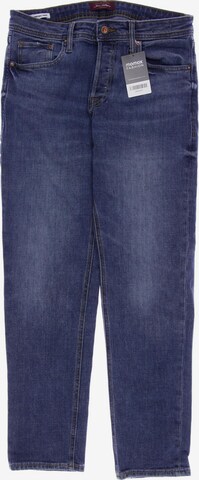 JACK & JONES Jeans in 30 in Blue: front