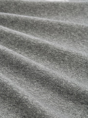 TOM TAILOR DENIM Bluser & t-shirts i sort