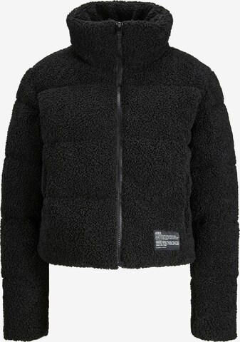 JJXX Jacke 'Isa' in Schwarz: predná strana