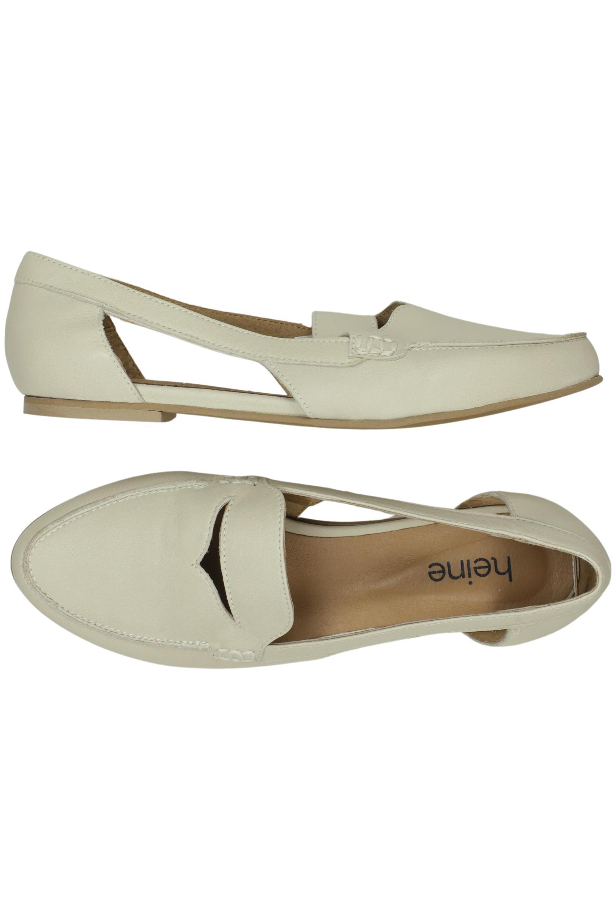 heine Flats & Loafers in 37 in : front