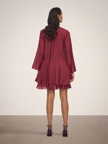 JDY Kjole 'JDYHarper' i rød