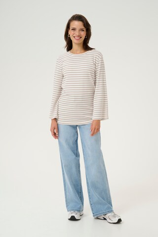 Kaffe Shirts 'Liddy' i hvid