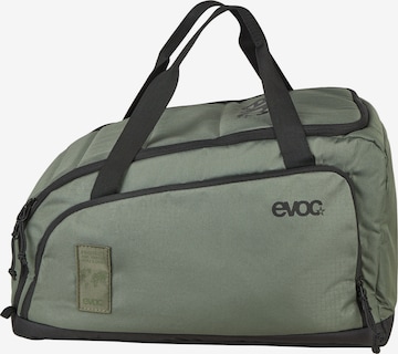 EVOC Travel Bag 'Gear' in Green: front