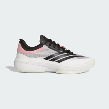 ADIDAS PERFORMANCE Sportschoen 'Adizero Select 3.0' in Wit