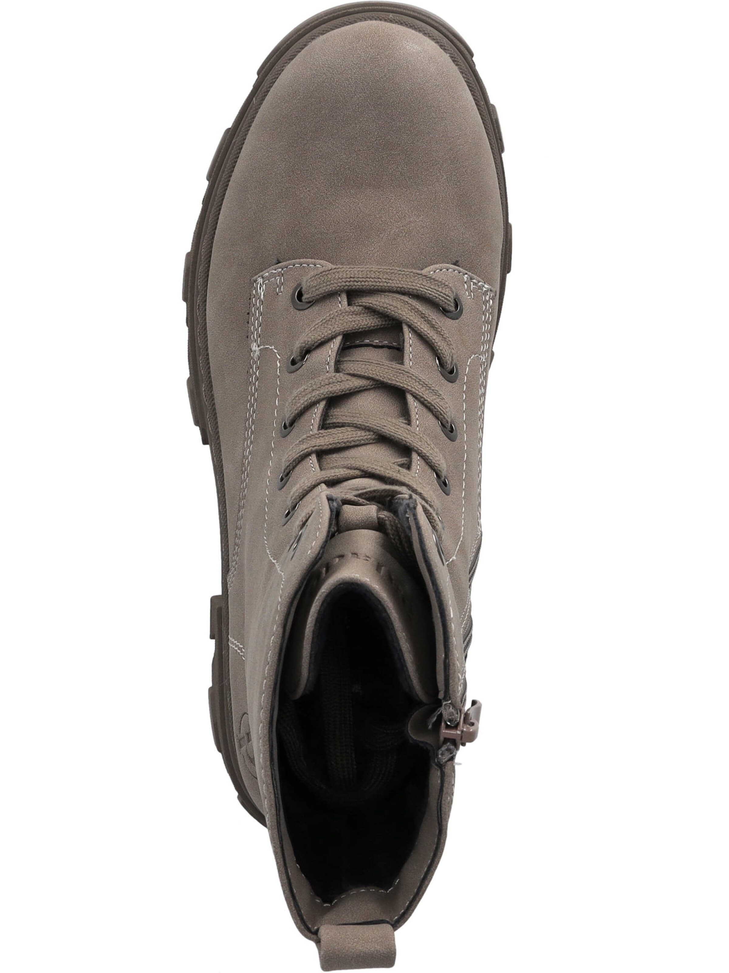 Palado Boots 'Palado Lefkada 2' in Grey