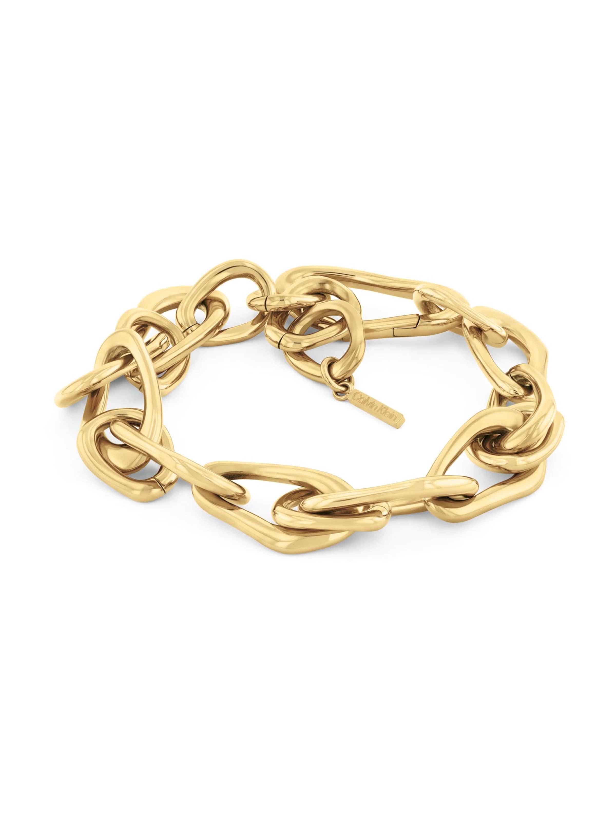 Calvin Klein Armband i guld