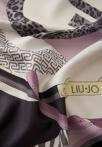 Liu Jo Scarf in Purple