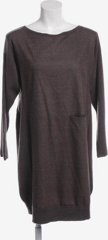 Fabiana Filippi Dress in L in Brown: front