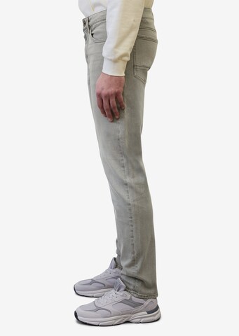 Marc O'Polo Regular Jeans 'KEMI' in Grau
