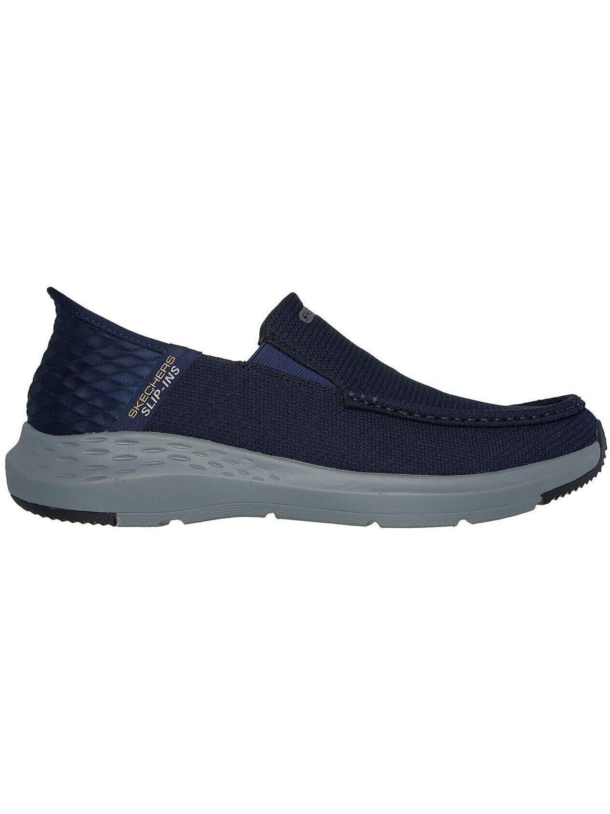 Scarpa sportiva 'Skechers Parson - Ralven' di SKECHERS in blu