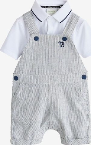 Baker by Ted Baker Setti värissä sininen: etupuoli