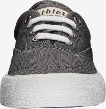 Ethletic Sneakers laag in Grijs